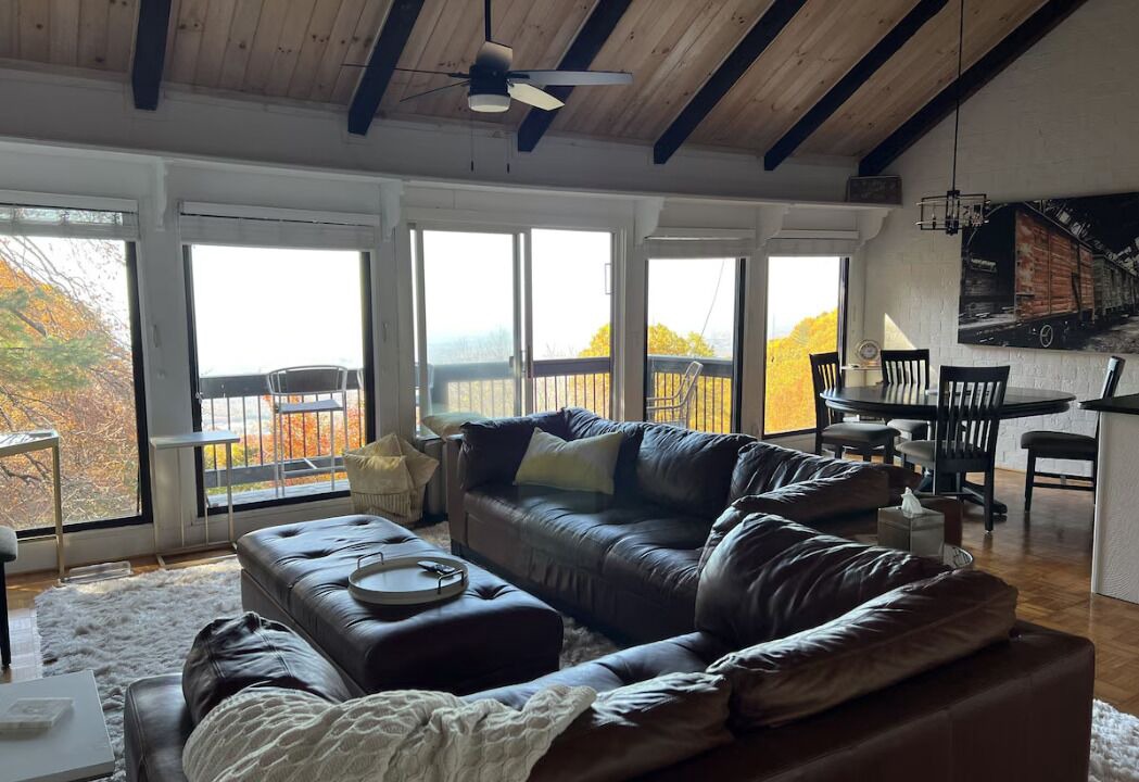 Photo of Livingroom in Dan River