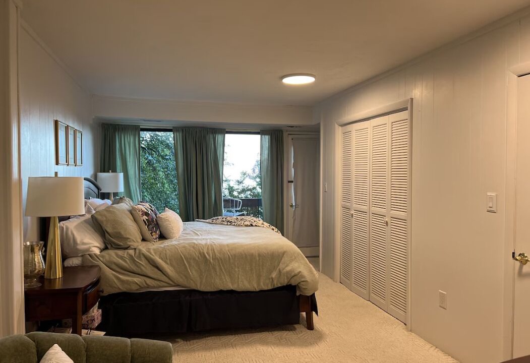 Photo of Bedroom in Dan River