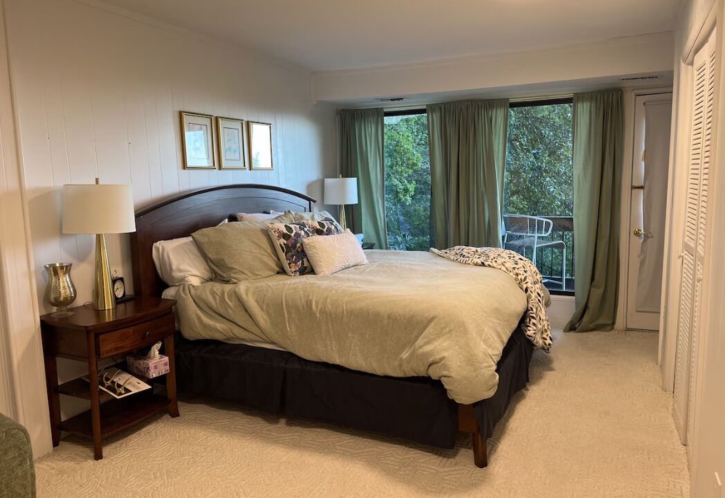 Photo of Bedroom in Dan River