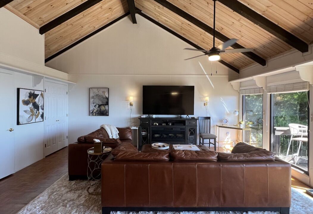 Photo of Livingroom in Dan River
