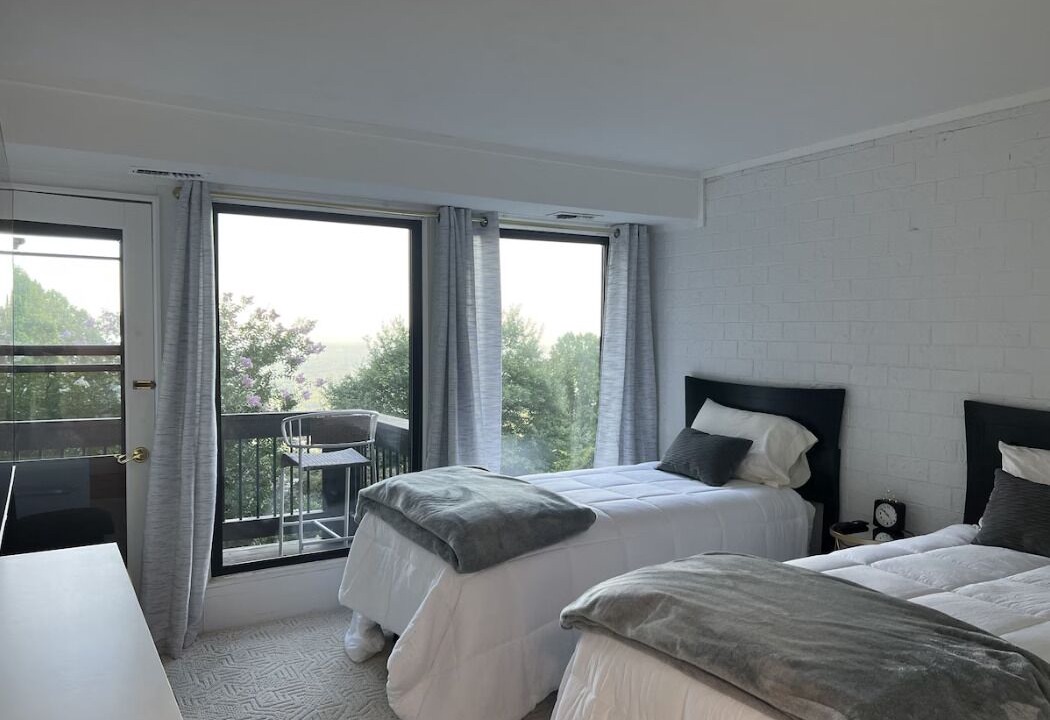 Photo of Bedroom in Dan River