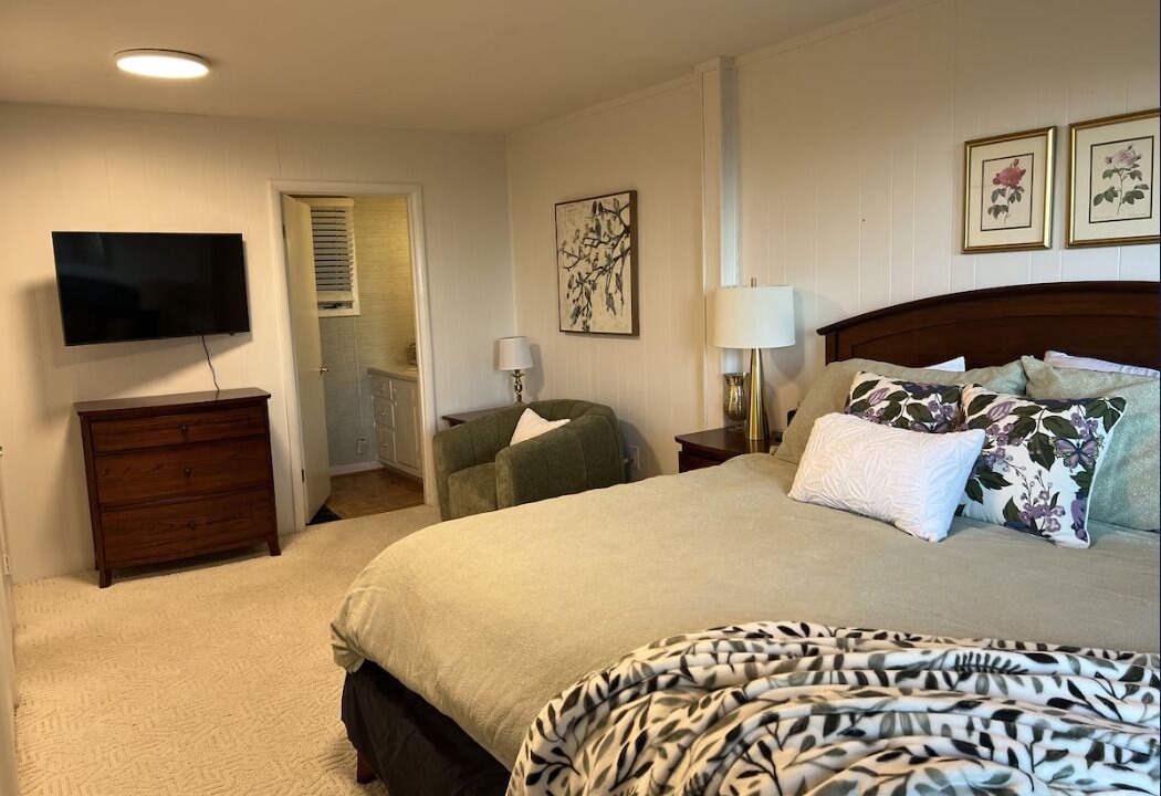 Photo of Bedroom in Dan River