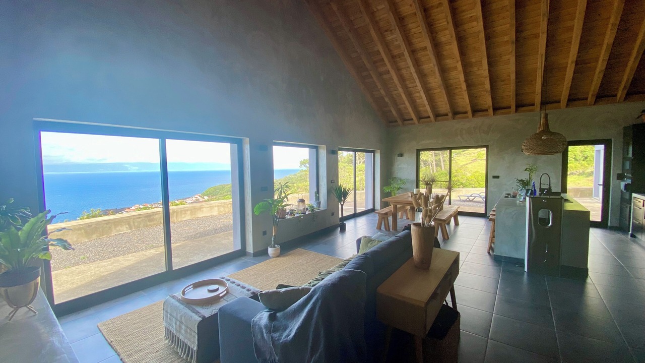 Photo of Livingroom in Santo Amaro