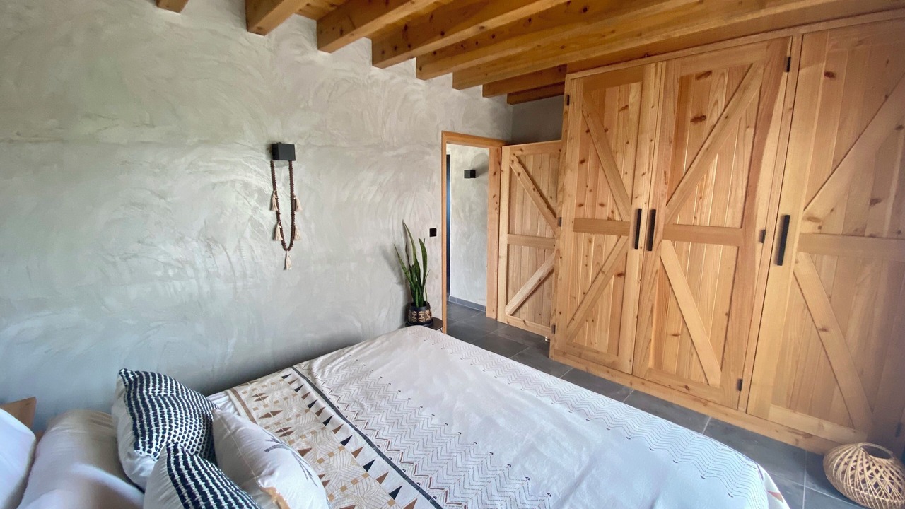 Photo of Bedroom in Santo Amaro