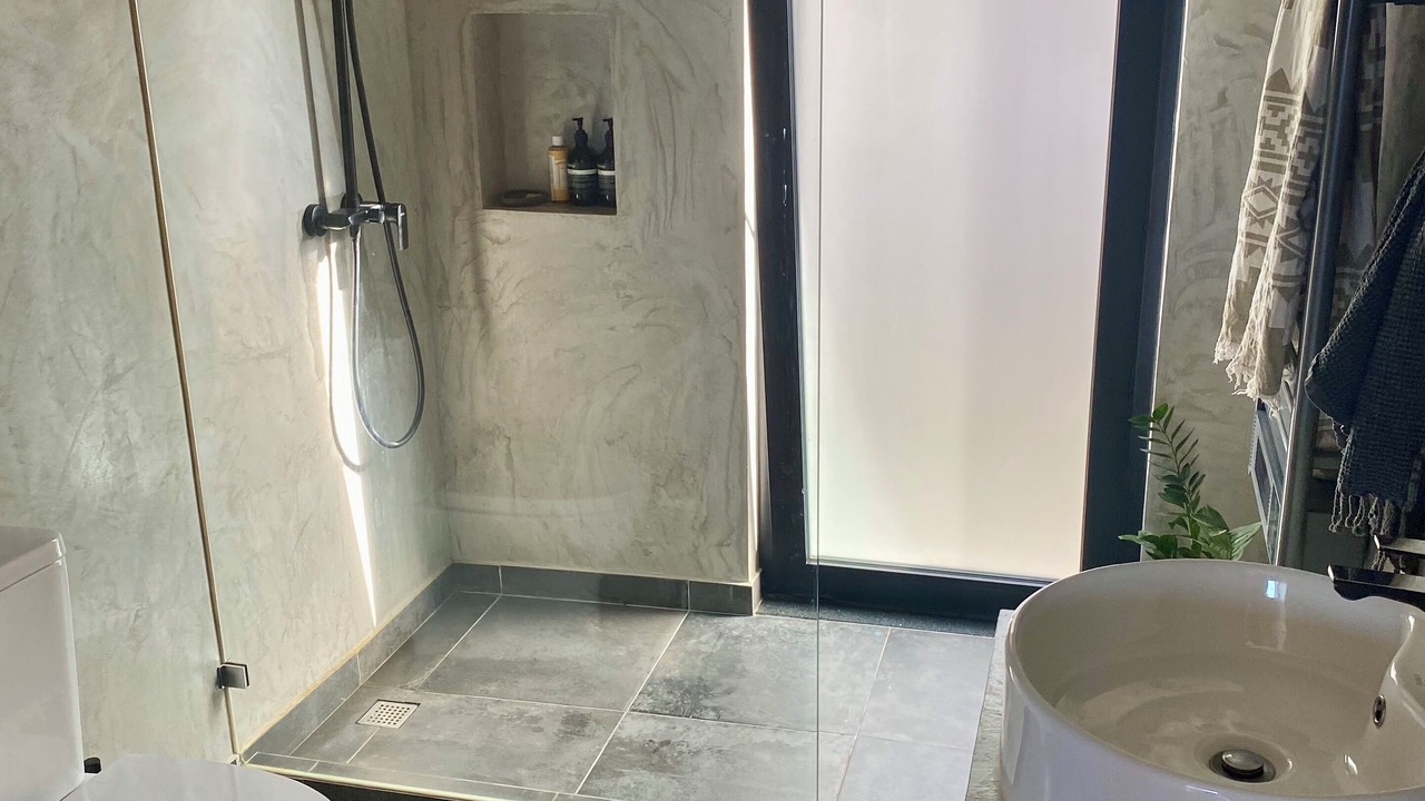 Photo of Bathroom in Santo Amaro