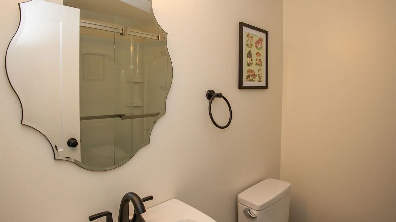 Photo of Bedroom in Sennett