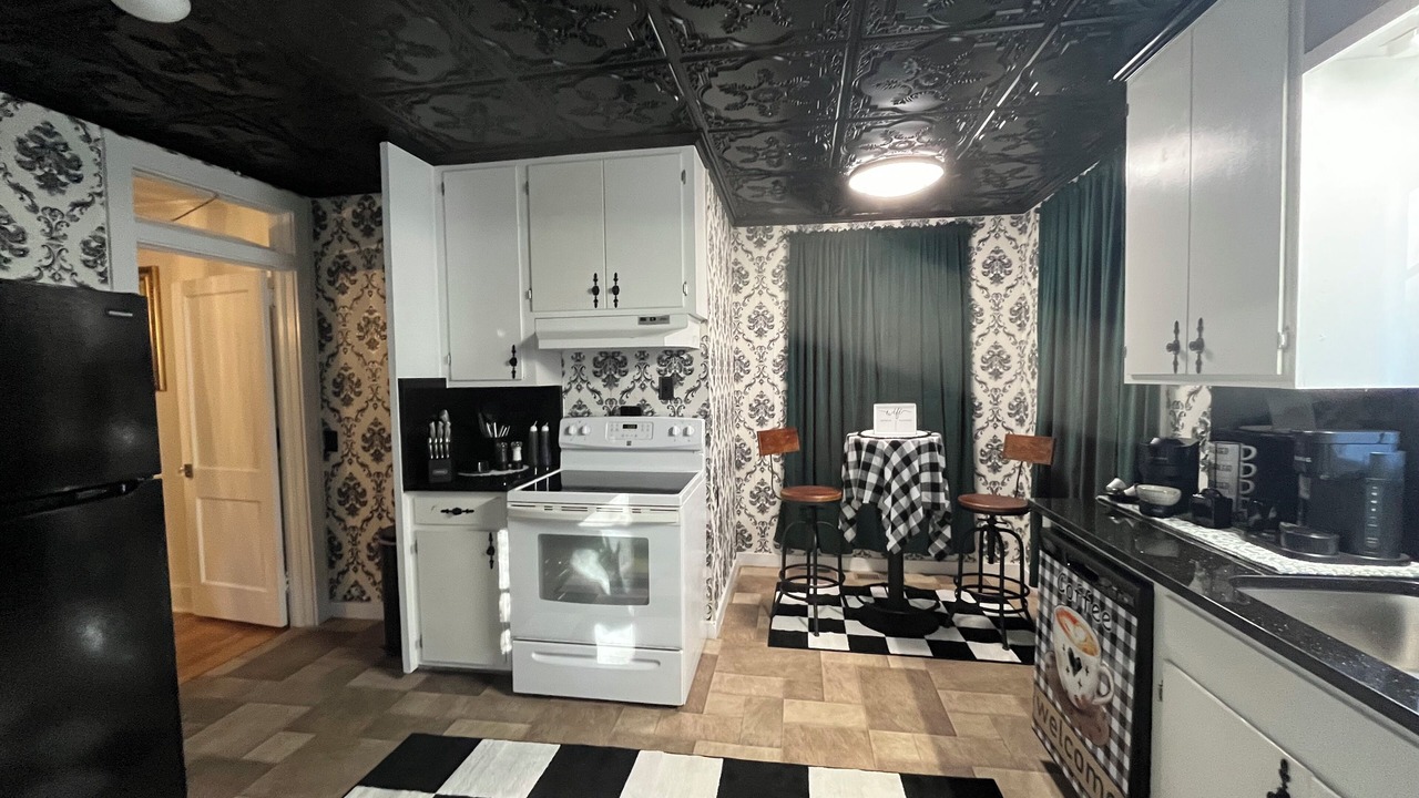 Photo of Kitchen in Andalusia