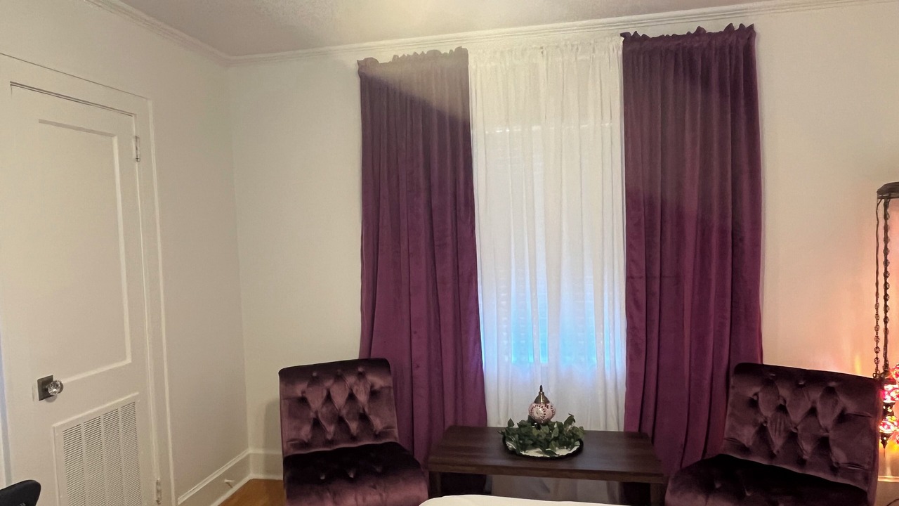 Photo of Bedroom in Andalusia