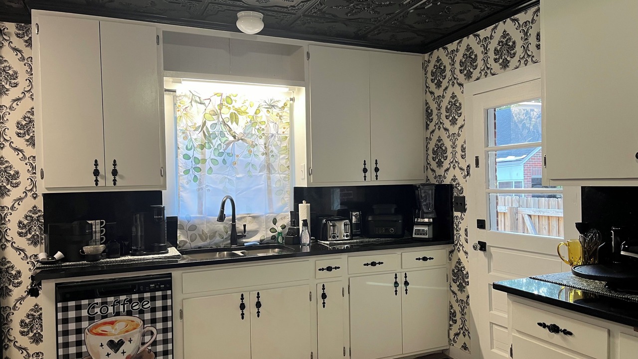 Photo of Kitchen in Andalusia