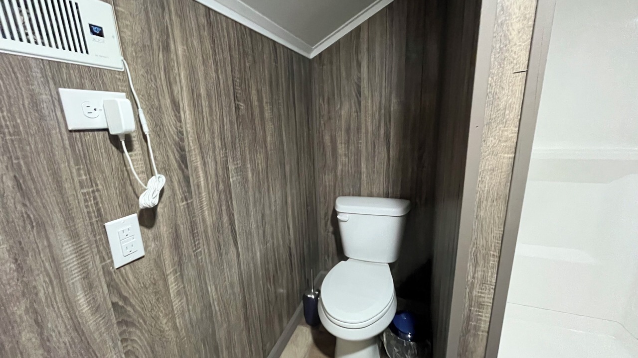 Photo of Bathroom in Andalusia