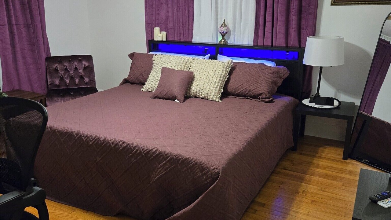 Photo of Bedroom in Andalusia