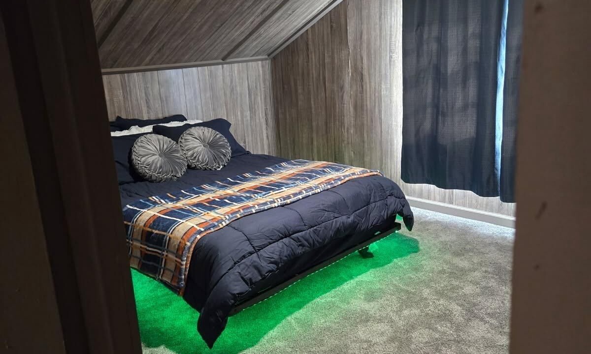 Photo of Bedroom in Andalusia