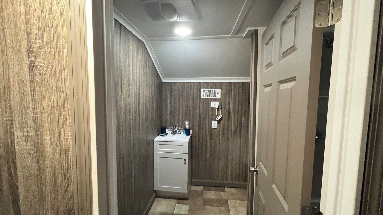 Photo of Bathroom in Andalusia