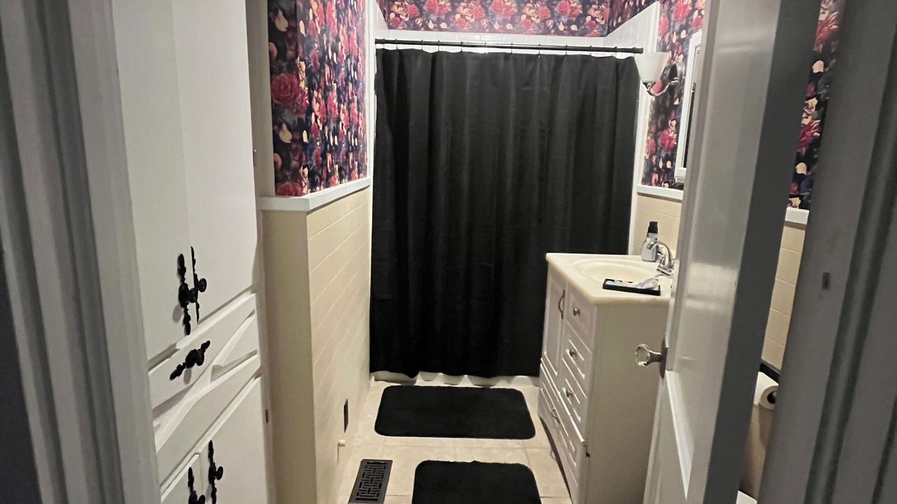 Photo of Bathroom in Andalusia