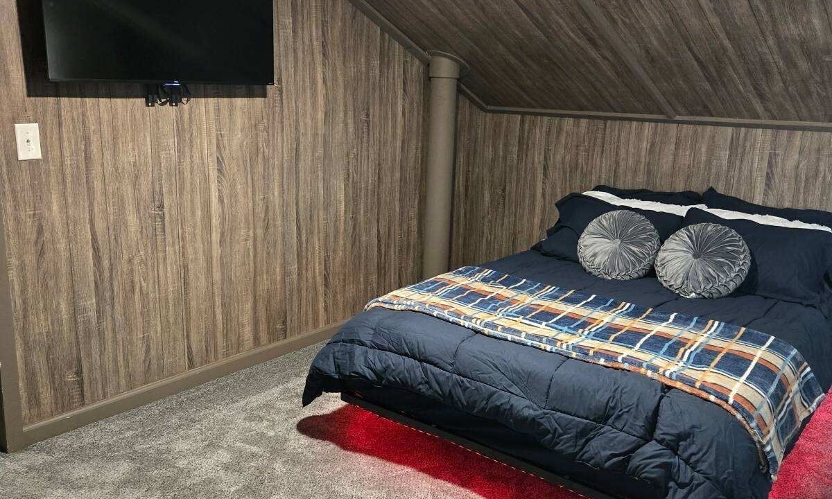 Photo of Bedroom in Andalusia