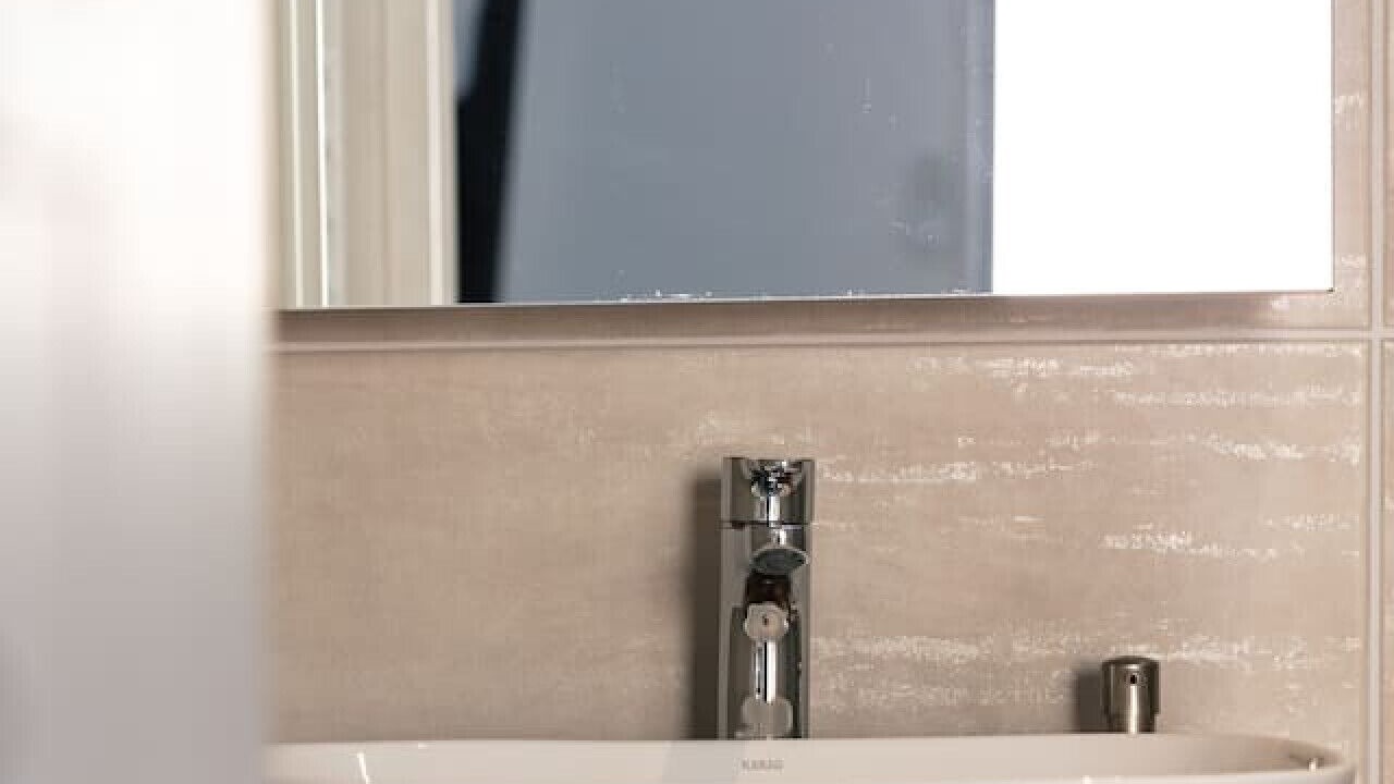 Photo of Bathroom in Tavronitis