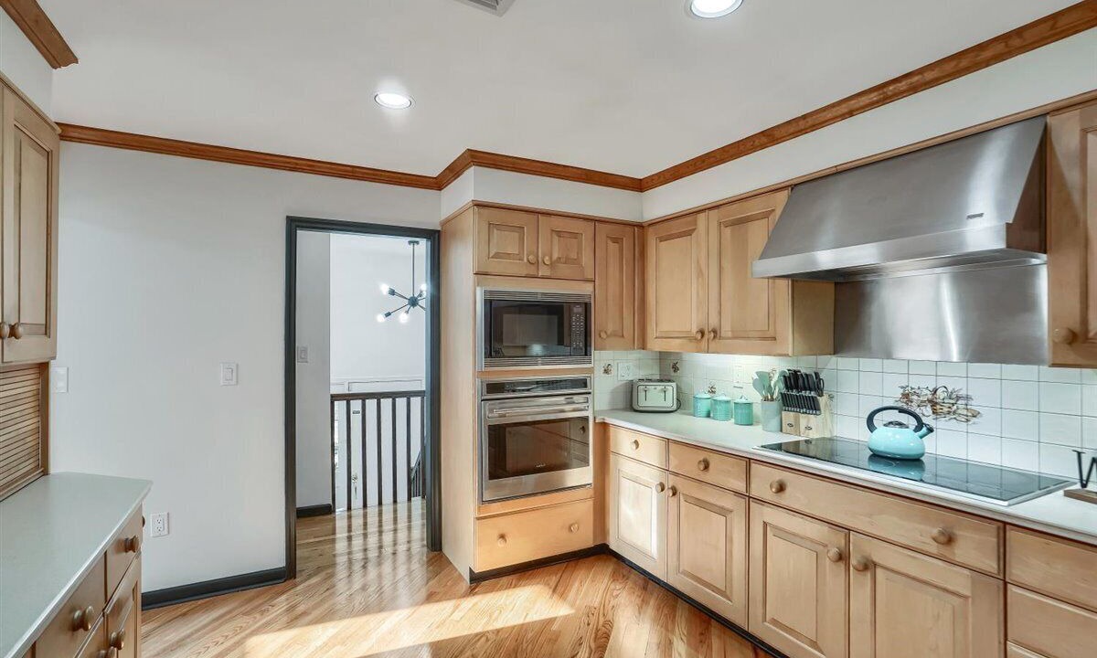 Photo of Kitchen in Monroe