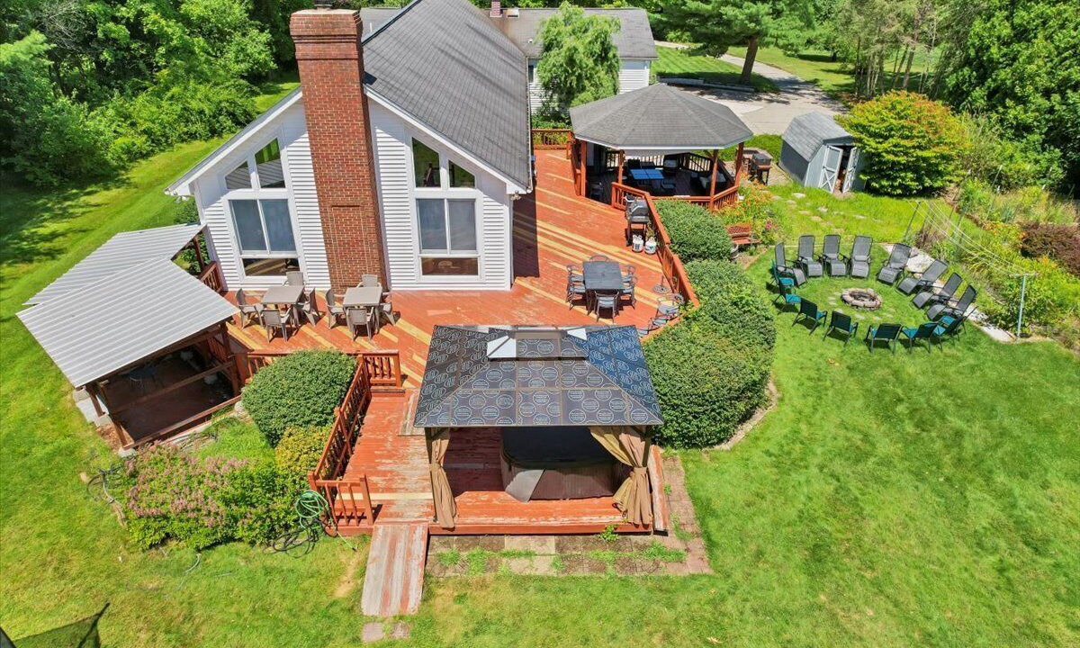 Photo of Outdoor in Monroe