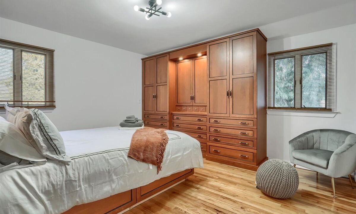 Photo of Bedroom in Monroe