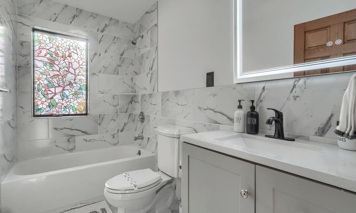 Photo of Bathroom in Monroe