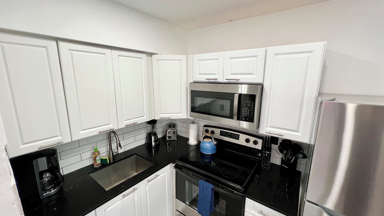 Photo of Kitchen in Lake Ridge