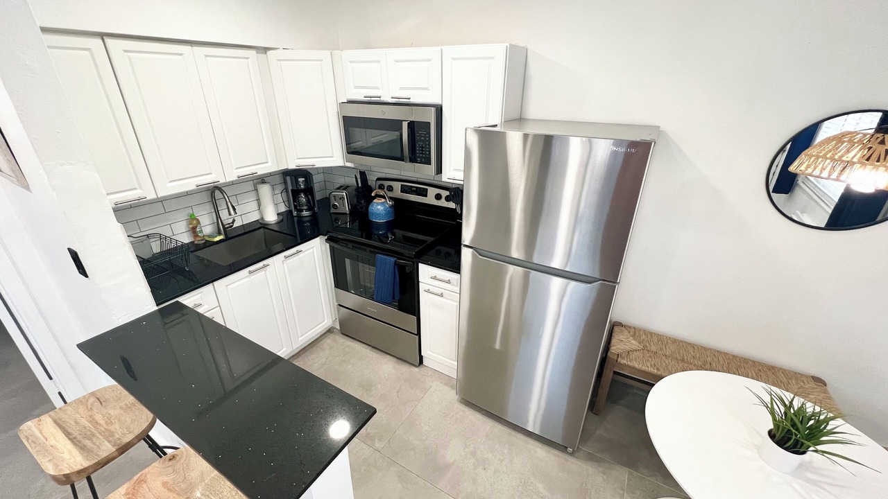 Photo of Kitchen in Lake Ridge