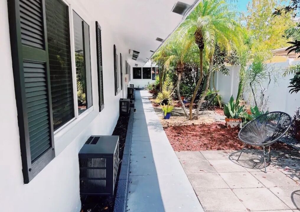 Photo of Patio Balcony in Lake Ridge