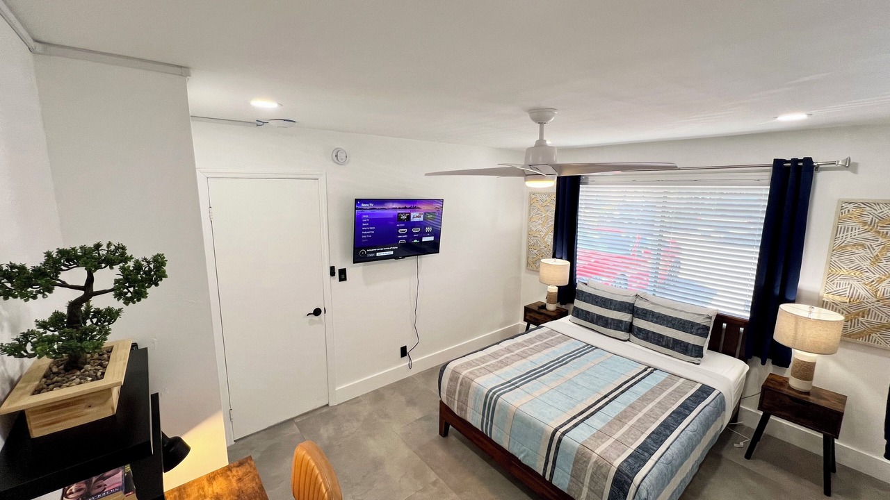 Photo of Bedroom in Lake Ridge