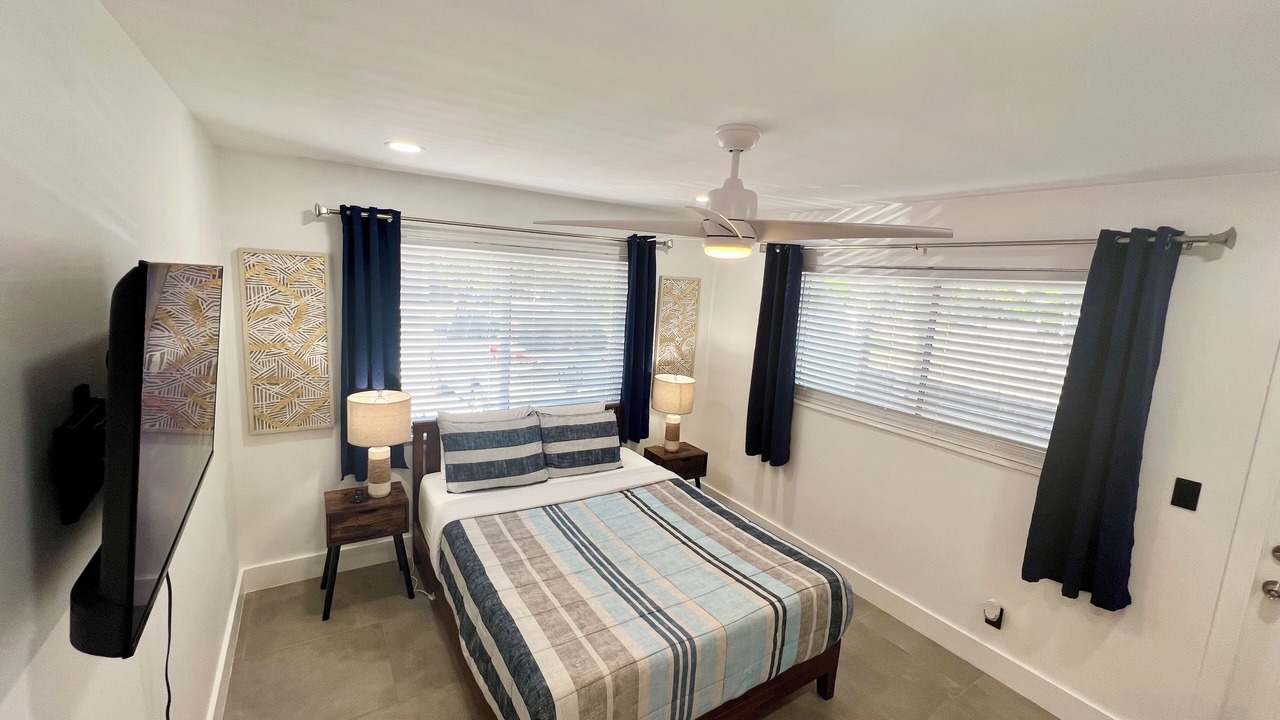 Photo of Bedroom in Lake Ridge