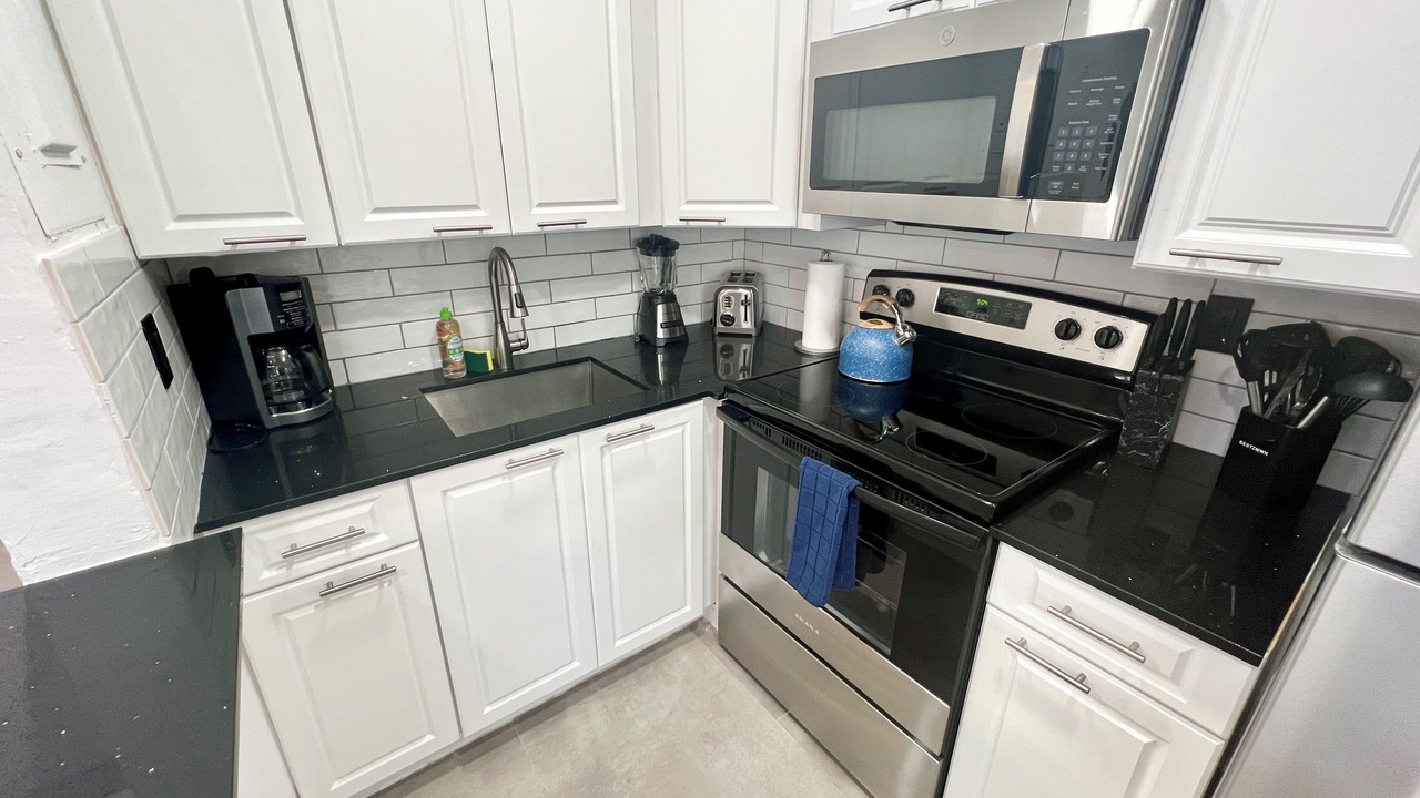 Photo of Kitchen in Lake Ridge