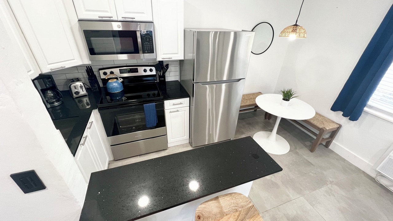 Photo of Kitchen in Lake Ridge
