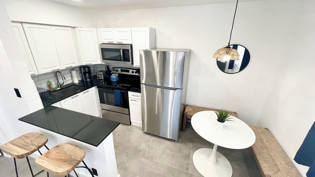 Photo of Kitchen in Lake Ridge