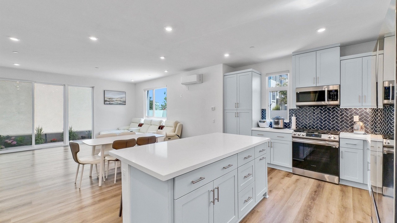 Photo of Kitchen in Irvine
