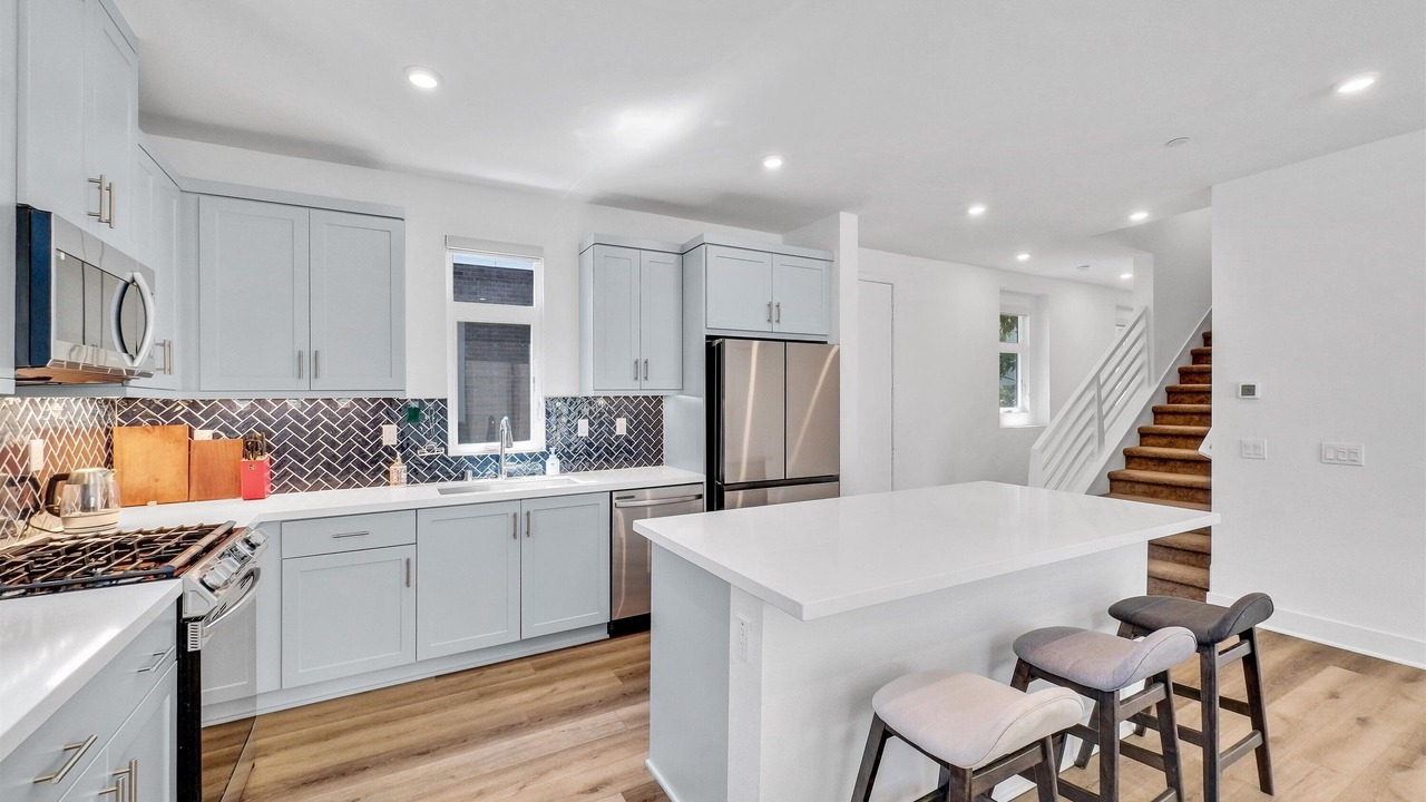 Photo of Kitchen in Irvine