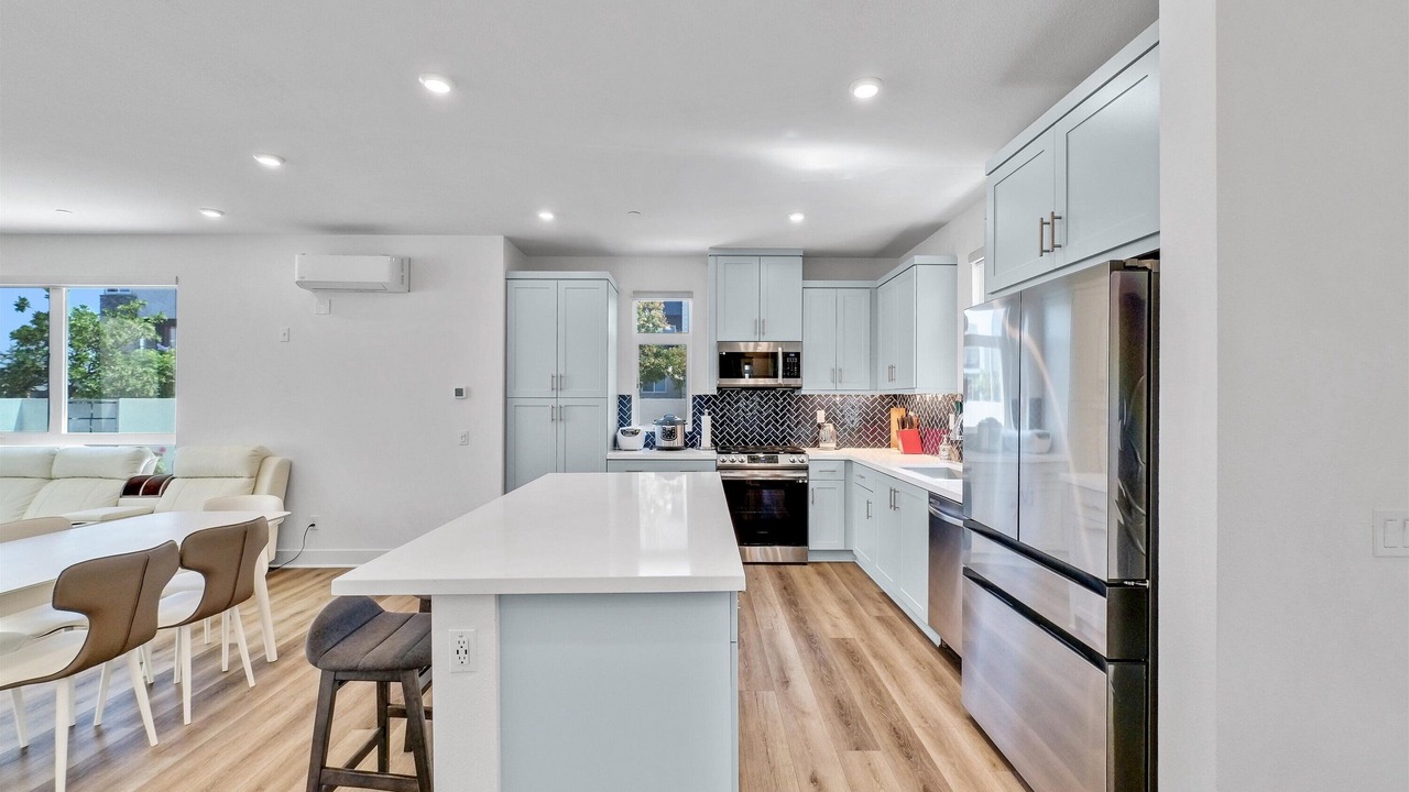 Photo of Kitchen in Irvine