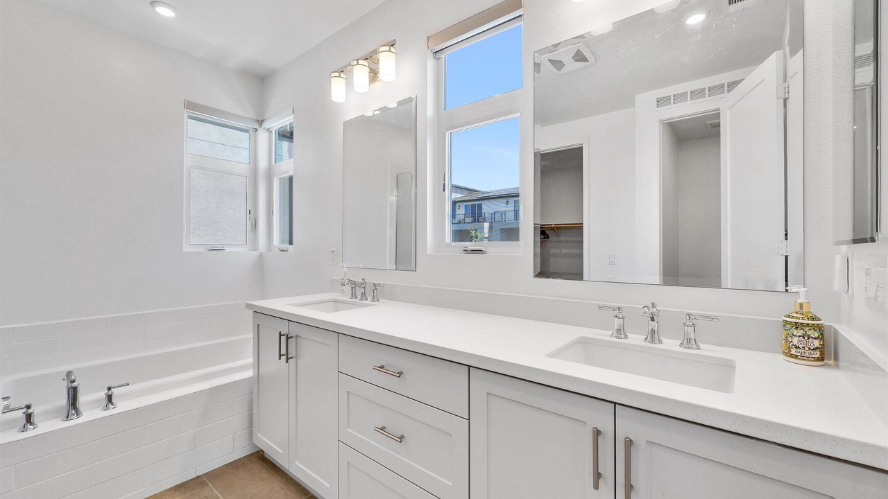Photo of Bathroom in Irvine