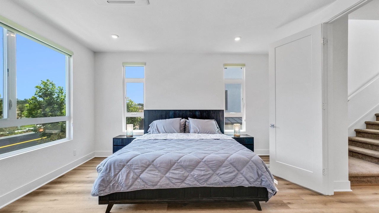 Photo of Bedroom in Irvine