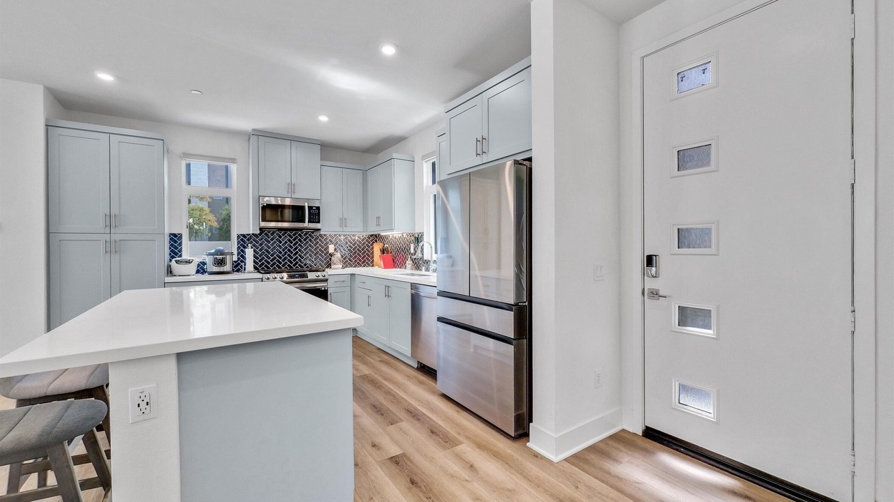 Photo of Kitchen in Irvine