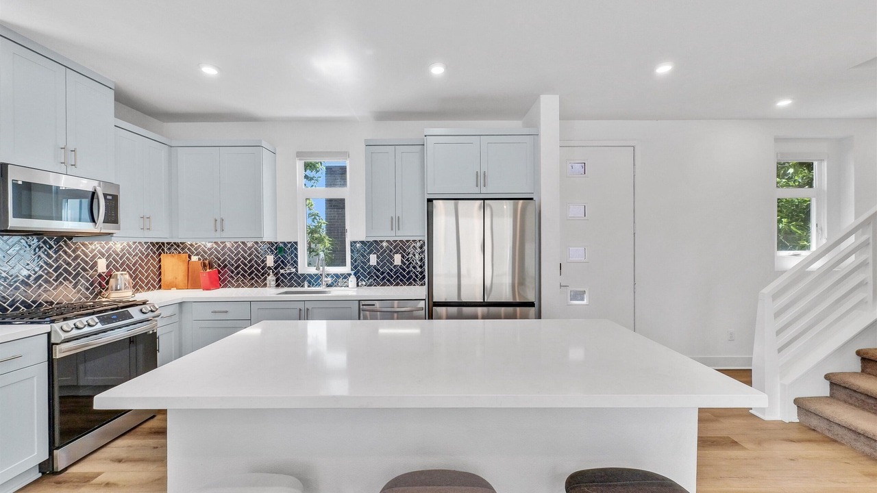 Photo of Kitchen in Irvine