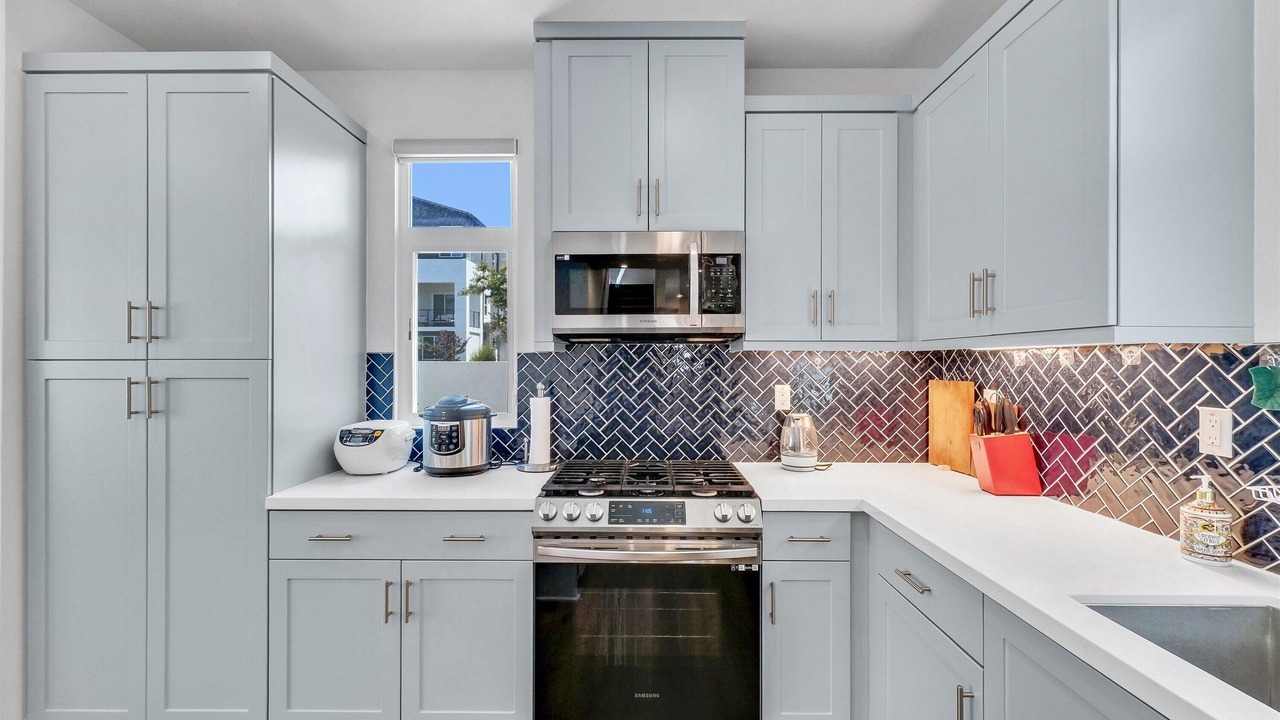 Photo of Kitchen in Irvine