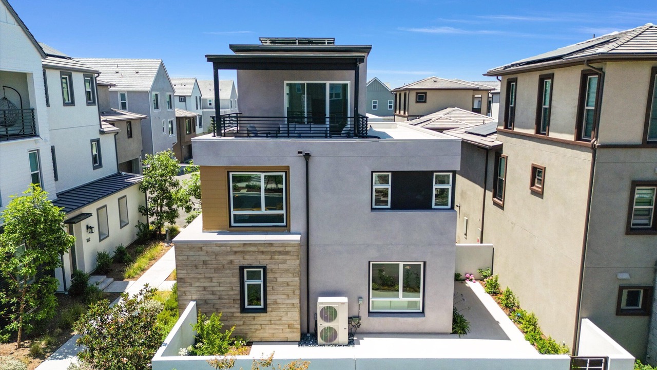 Photo of Outdoor in Irvine