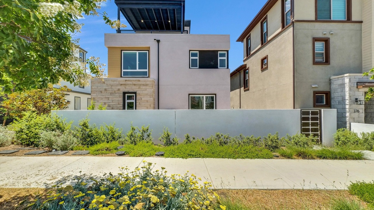 Photo of Outdoor in Irvine