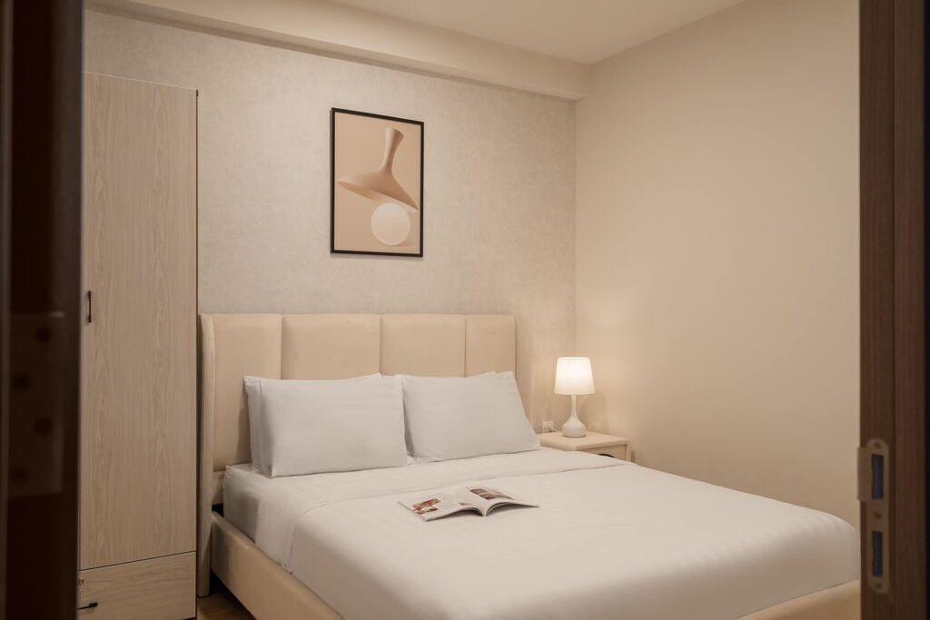 Photo of Bedroom in Hang Xanh