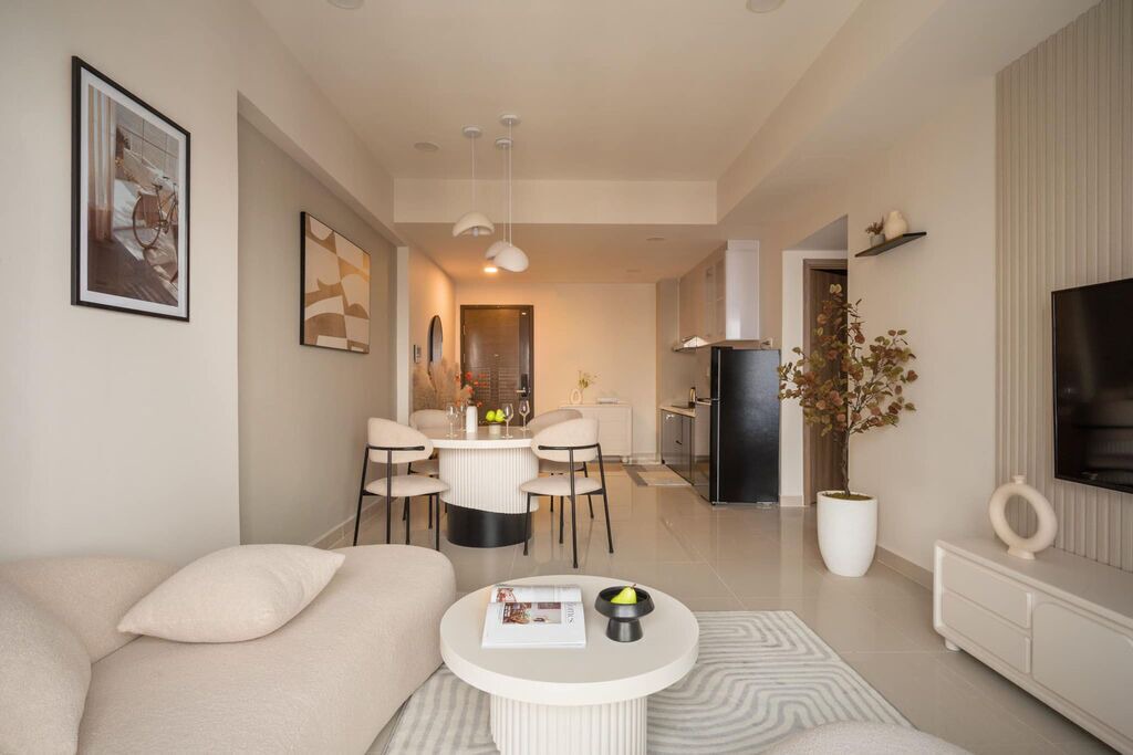 Photo of Livingroom in Hang Xanh