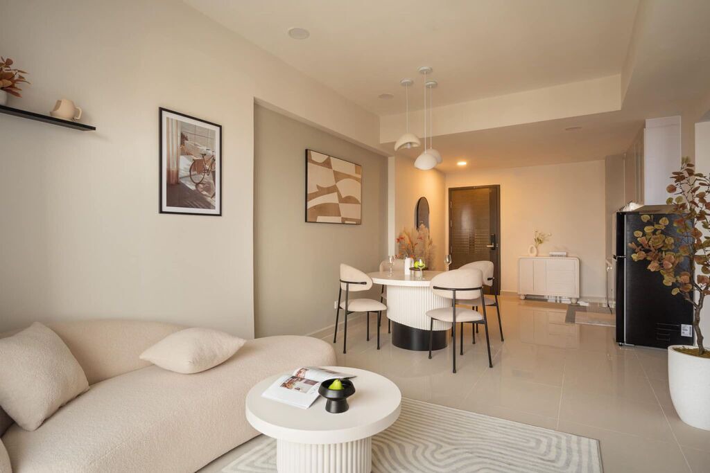 Photo of Livingroom in Hang Xanh