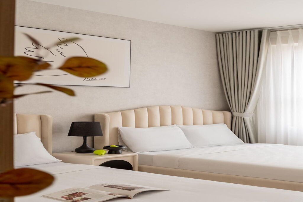 Photo of Bedroom in Hang Xanh