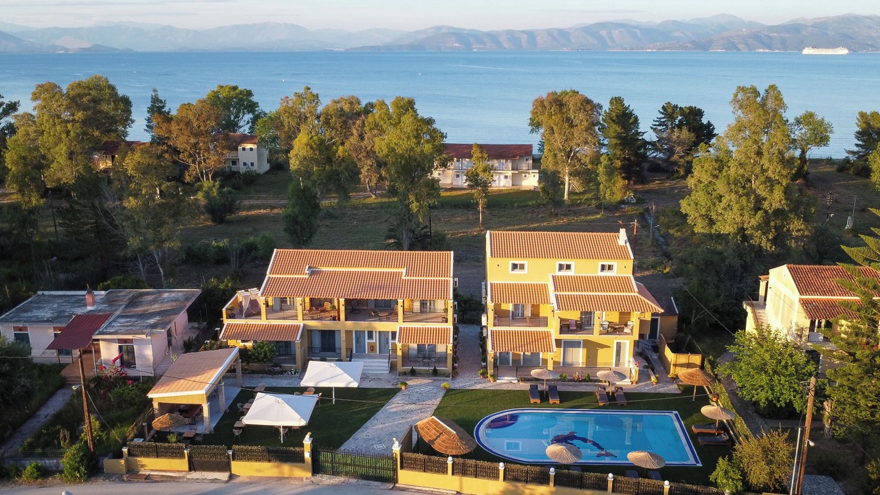 Photo of Outdoor in Kavos
