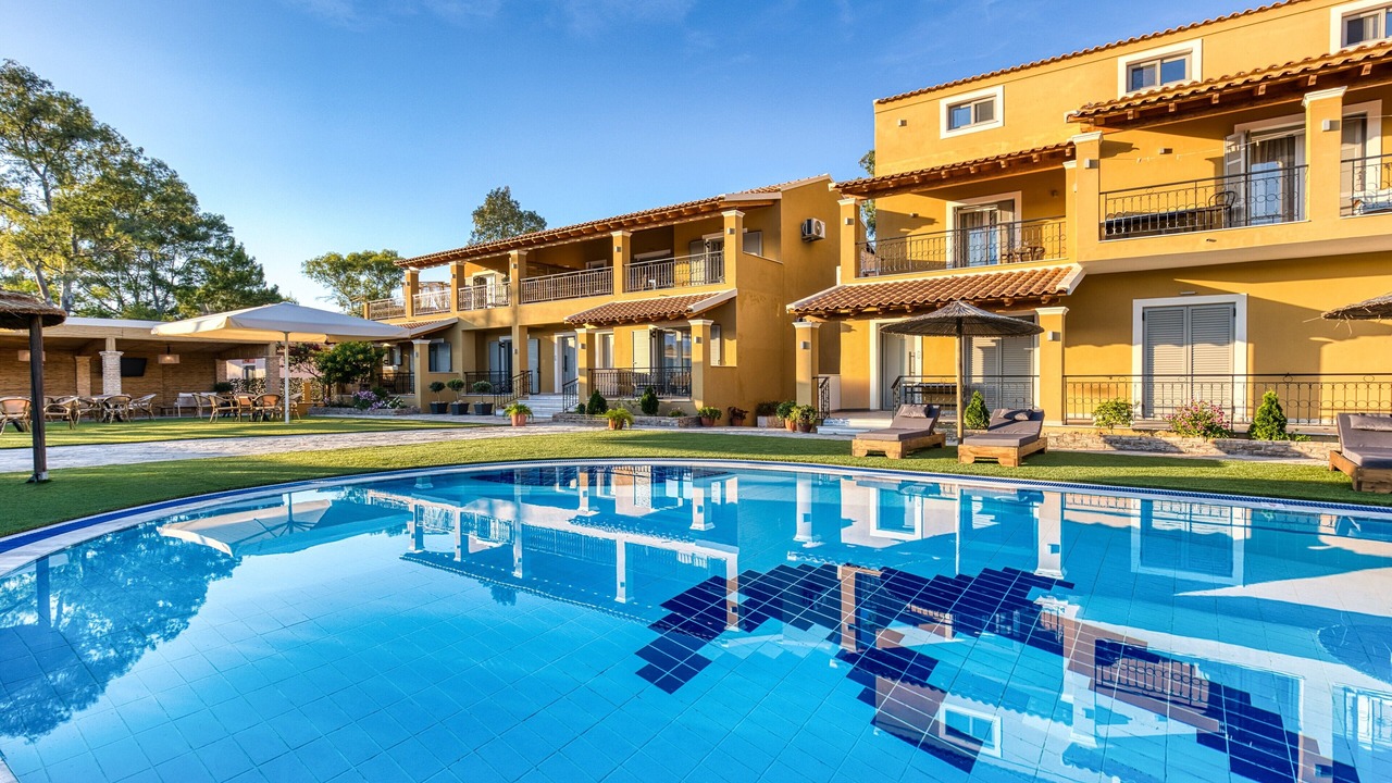 Photo of Outdoor in Kavos