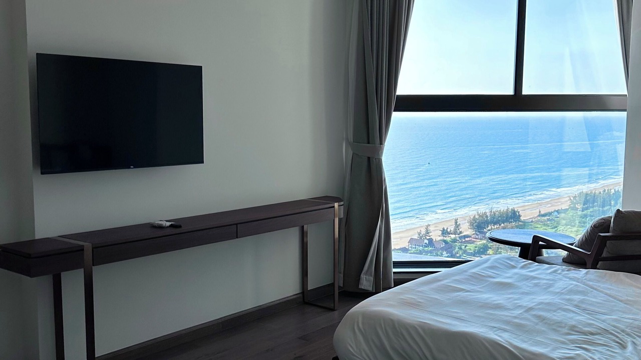 Photo of Bedroom in Suoi Nuoc Beach