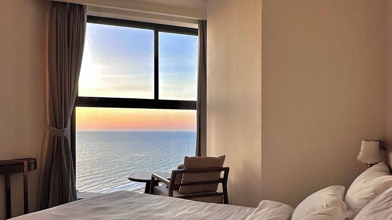 Photo of Bedroom in Suoi Nuoc Beach